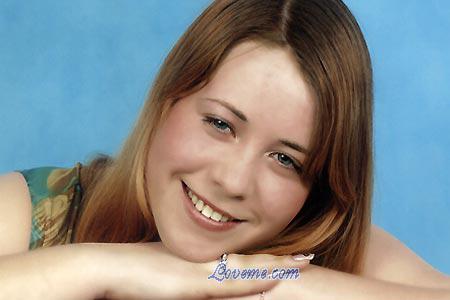 Russian Women