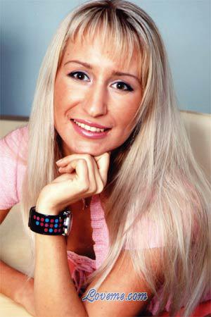 Russian Women