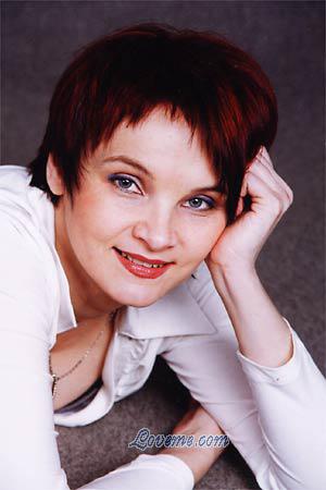 Russian Women