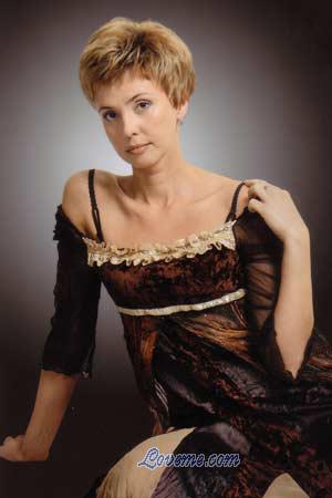 Russian Women