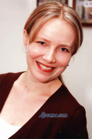 Russian Women