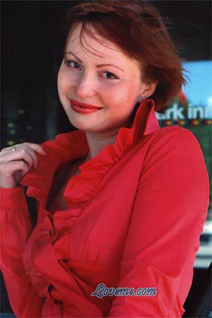 Russian Women