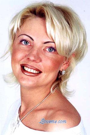 Russian Women