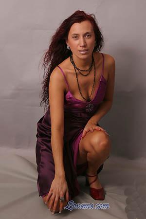 Russian Women