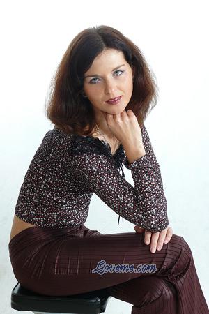 Russian Women