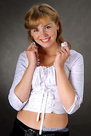 Russian Women