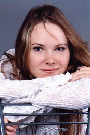 Russian Women