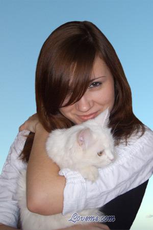 Russian Women