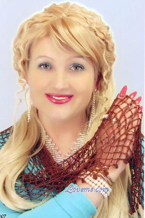 Russian Women