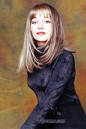 Russian Women