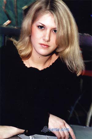 Russian Women