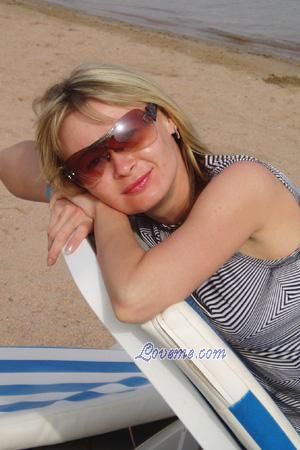 Russian Women