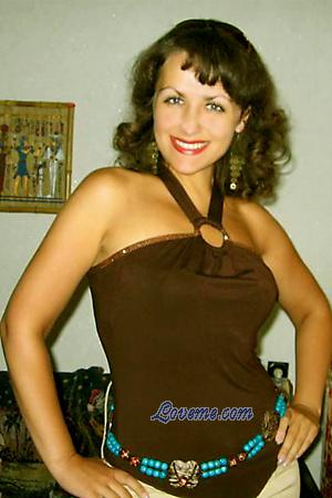 Russian Women
