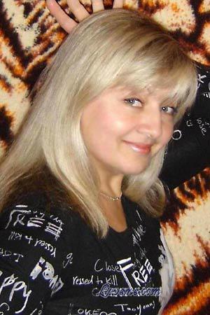 Russian Women