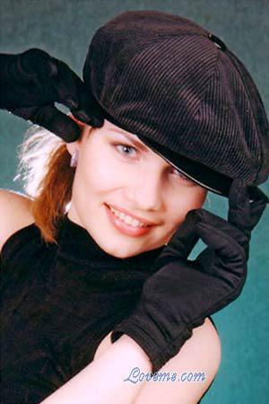 Russian Women