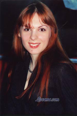 Russian Women