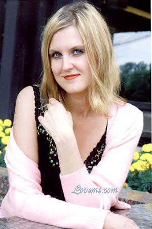 Russian Women