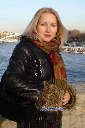 Russian Women