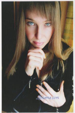 Russian Women